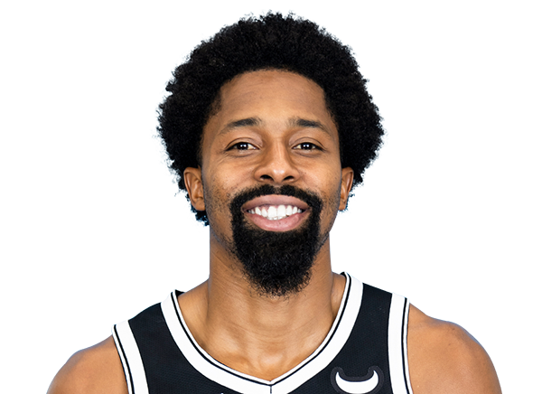 Spencer Dinwiddie